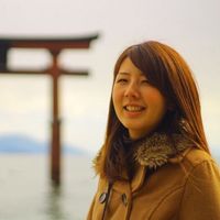 AKIKO.FUKUMOTO's Photo