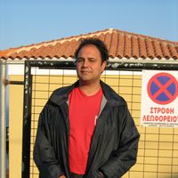 Juan Mytilene的照片