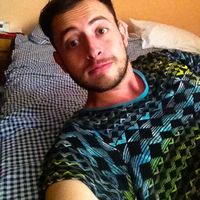 Axel Solís的照片