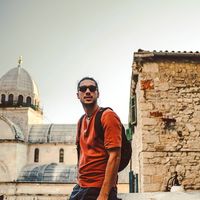 Kristijan Bura's Photo