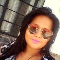 Rebeca Henriques's Photo