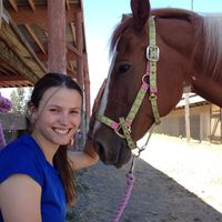 Mary Barfield的照片