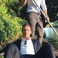 Bart Kozdras's Photo