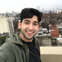 Jose Oviedo的照片