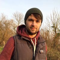 Henry Jacobs's Photo