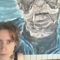 Fotos de Agnes Nycander