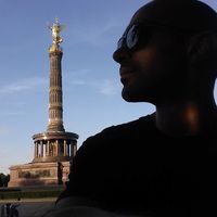 nima alipour的照片