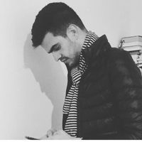 Camilo Quevedo's Photo