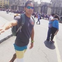 Cesar Frndz Fedullo's Photo