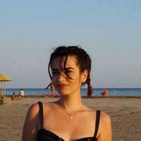 Julia Soltys's Photo