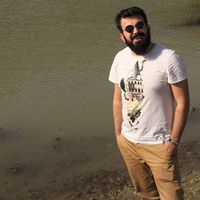 Mehmet Çetiner's Photo