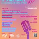 Foto de Its all Crazy : Celebrating mental Health Festival