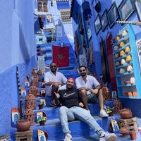 Yousef Zaitouni的照片