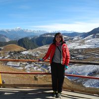 Ka Yan Chan的照片