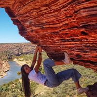 alessia Piperno的照片