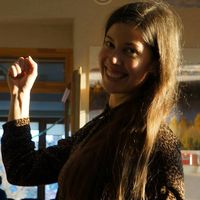 Agne Buchaite的照片