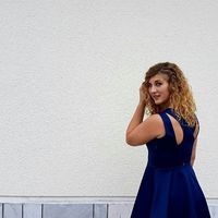 Patricija Brolih's Photo