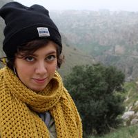 Francesca De Lise的照片