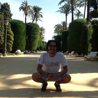 Romulo Siansi的照片