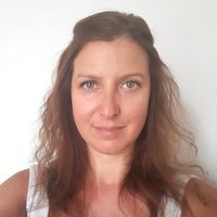 Fotos de Natalí Michalek