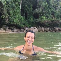 Nayara Medina's Photo