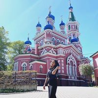 Malahayati Sari Ibrahim's Photo