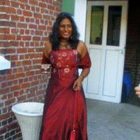 Veronique Lagerfeld's Photo