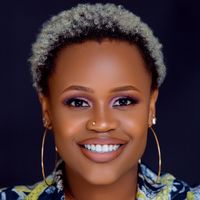 Catherine Isaack的照片