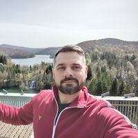 Karen Gochikyan's Photo