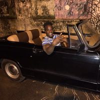 Edrisa Erick  Erick的照片