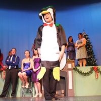 Chris Grimm的照片