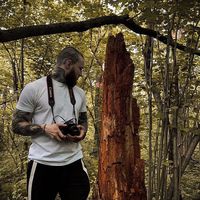 Gabriel Harris's Photo