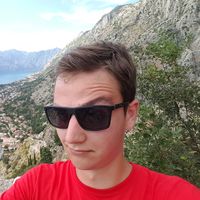 Piotr Czajkowski's Photo