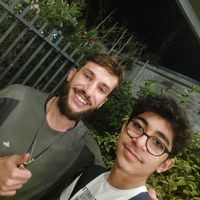 Arya PoostForoosh's Photo