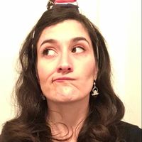 Marlène Sasseur的照片