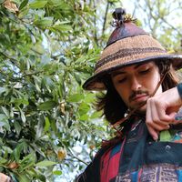 Axel Da Silva's Photo