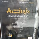 Jazz Jam Session @chez Les Amis's picture
