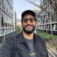 Luis Pimienta's Photo