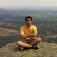 Umberto Cravero's Photo