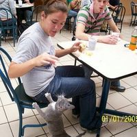 Arielle Schmitt's Photo