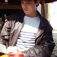 Julien B.sst's Photo