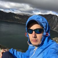 Willam  Vaca的照片