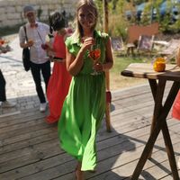 Joelina Mittel's Photo