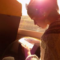 Angie Ferrari's Photo