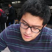 Arturo Villegas的照片