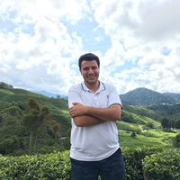 Hasan Al-sakka's Photo