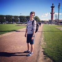 Anton Mityukov的照片