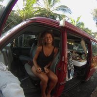 Renata Cascaes的照片