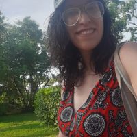 Laura  Martínez's Photo