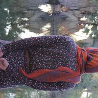 Mahsa Mohkamkar's Photo